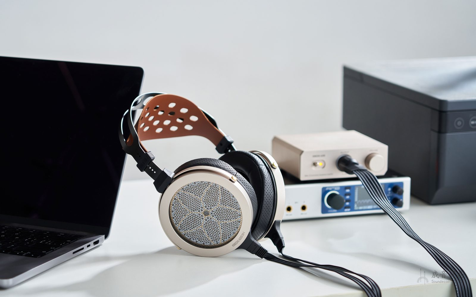 HONGSHU Audio