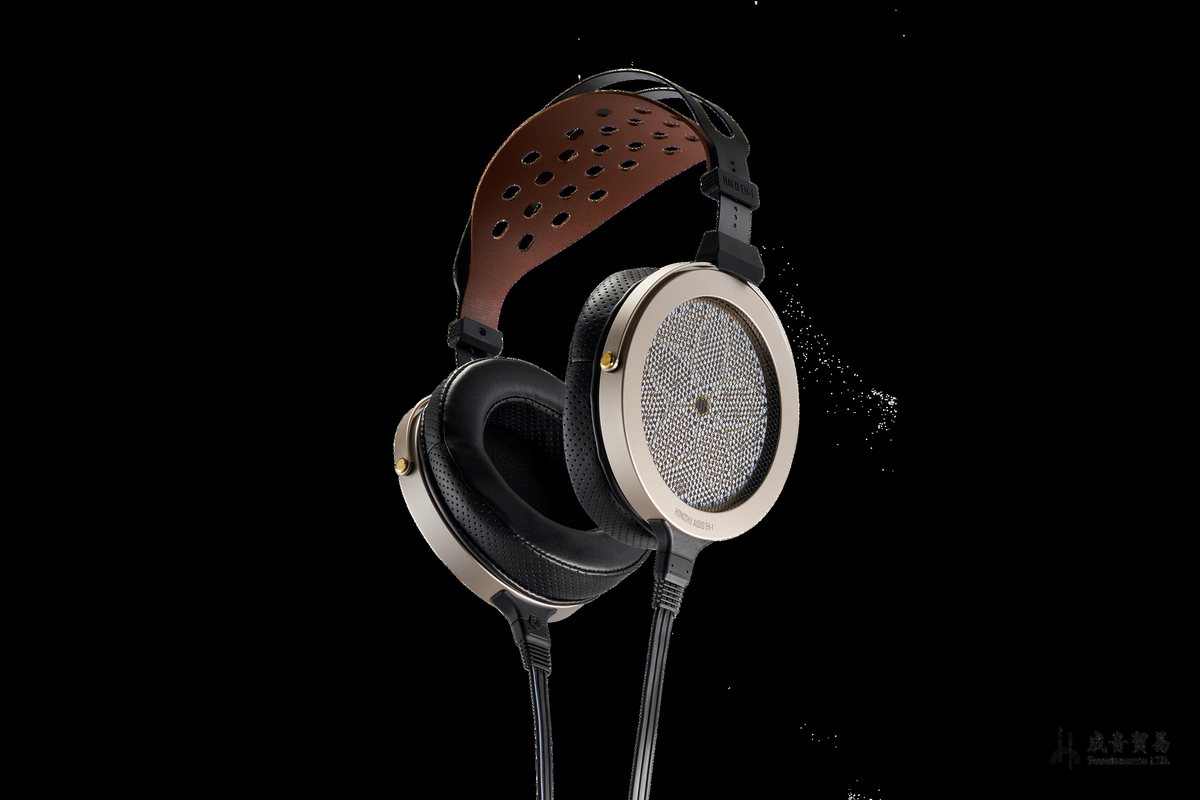 HONGSHU Audio