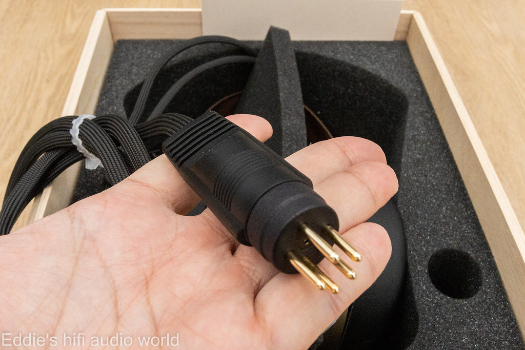 Eddie 的 ES-Lab ES-2a 心得