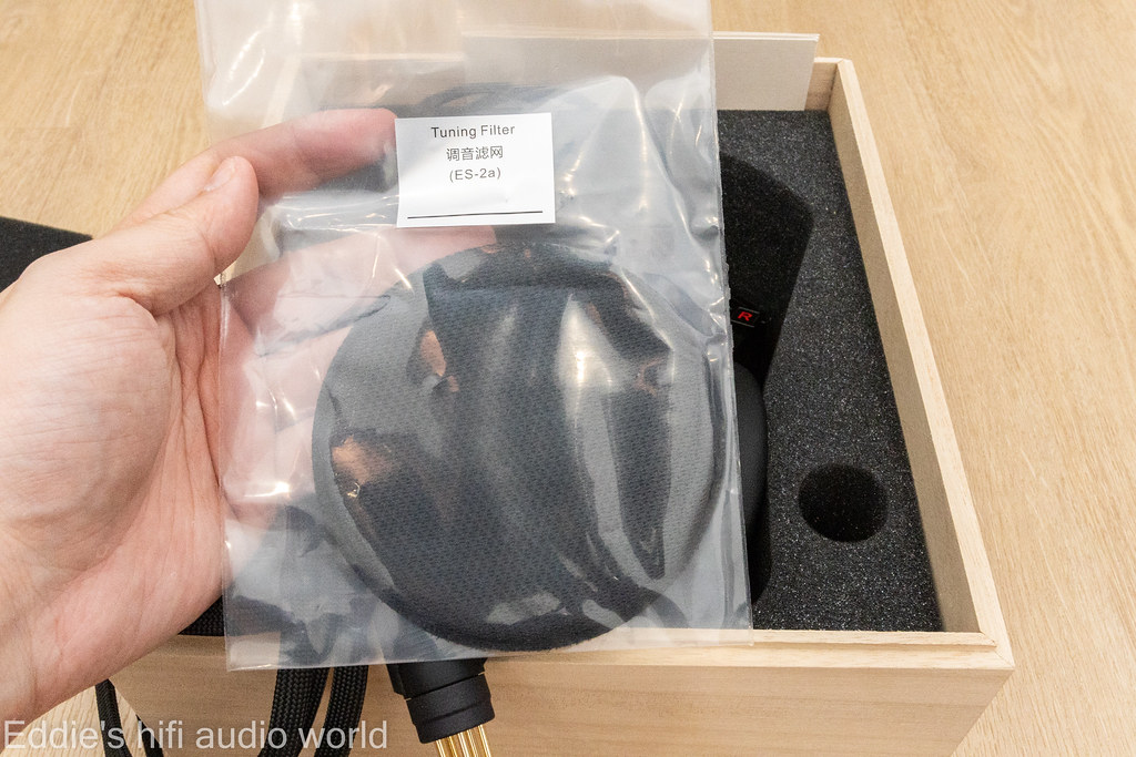 Eddie 的 ES-Lab ES-2a 心得