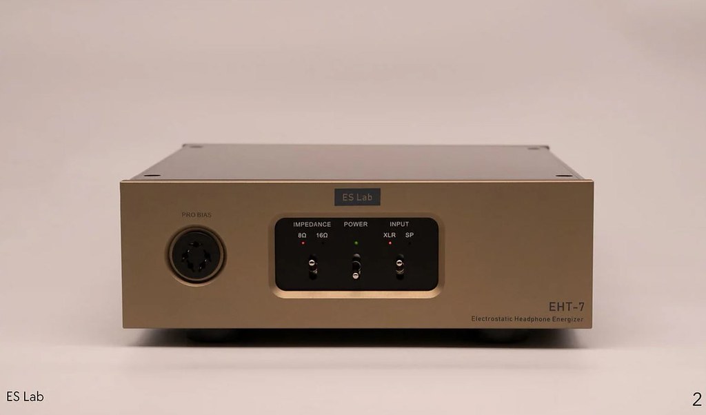 Eddie 的 ES-Lab ES-2a 心得