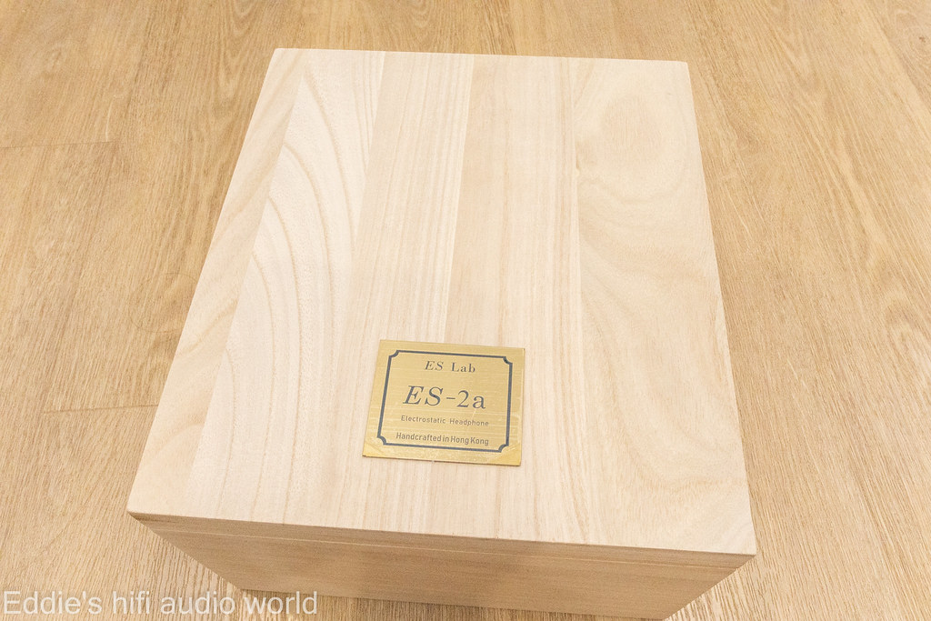 Eddie 的 ES-Lab ES-2a 心得