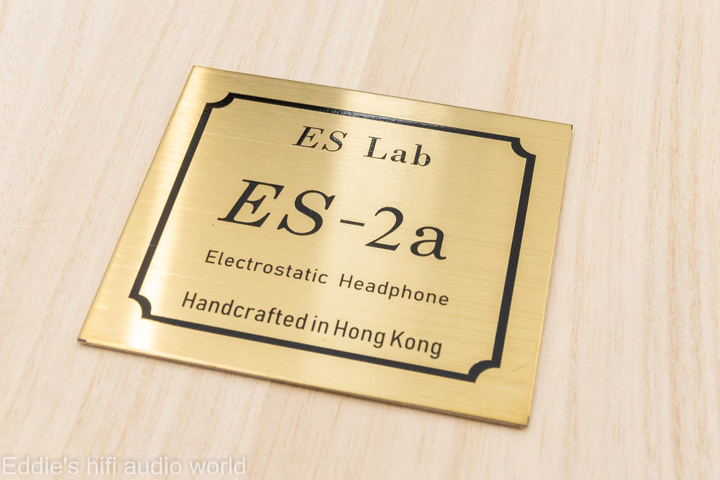 Eddie 的 ES-Lab ES-2a 心得