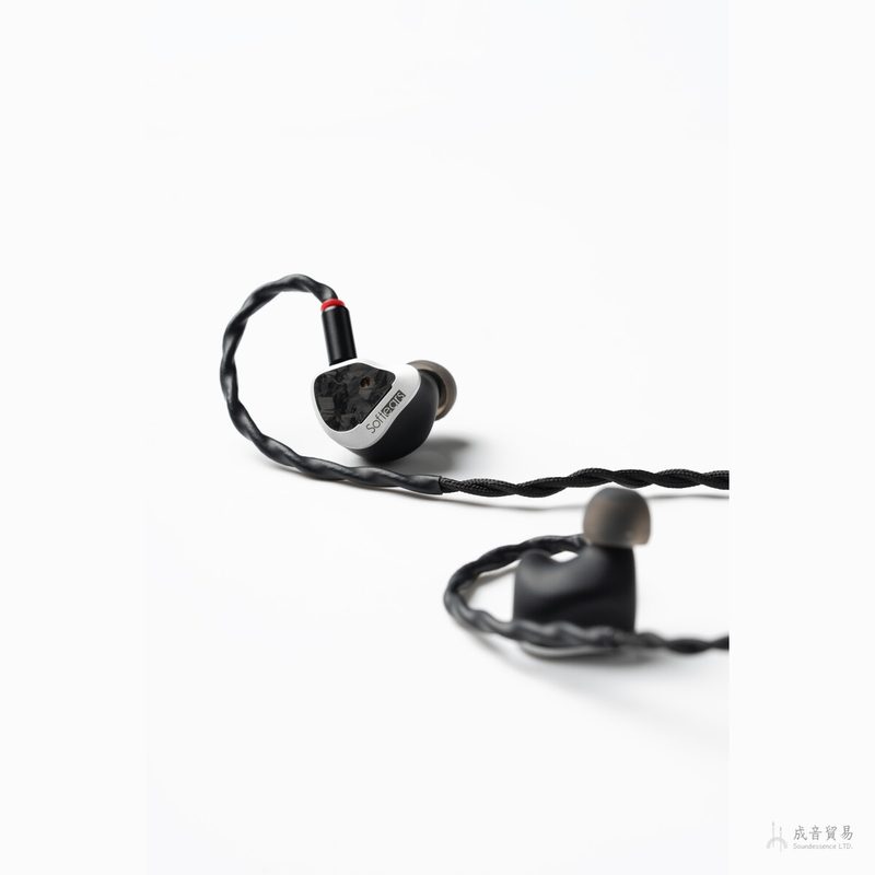 Volume S
